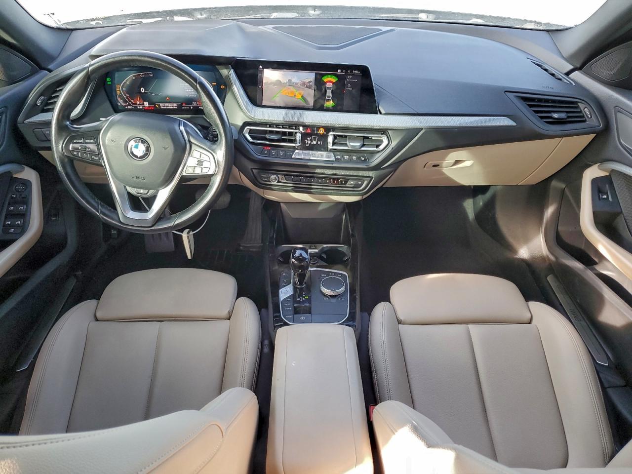 BMW 2 Series Image 10