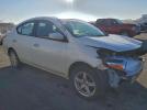 Nissan Versa S Image 4