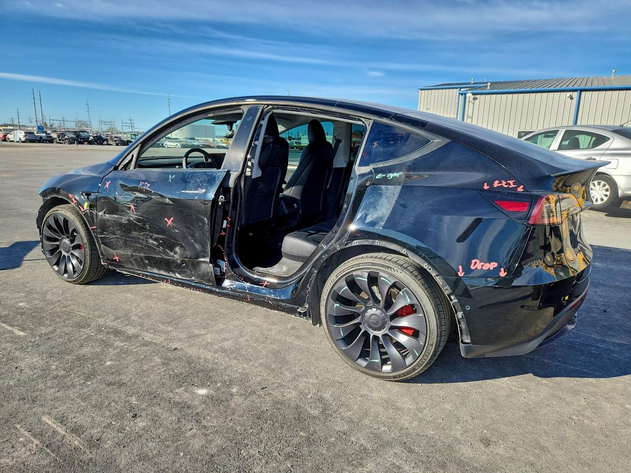 Tesla Model Y Image 2