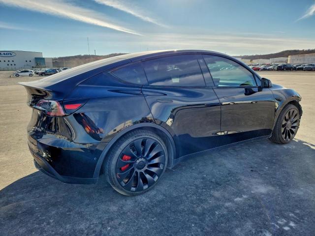 Tesla Model Y Image 5