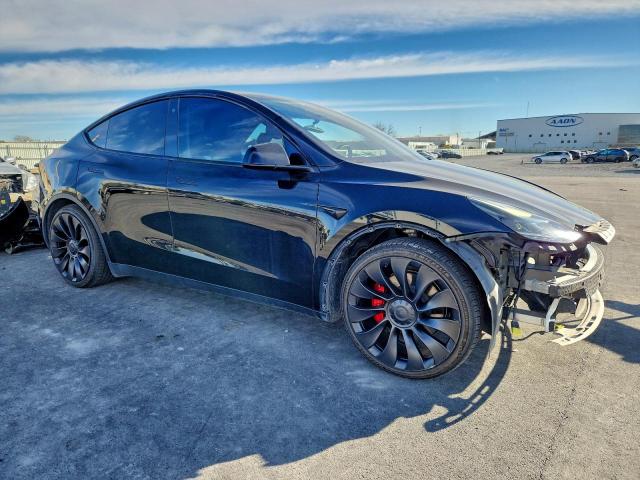 Tesla Model Y Image 3