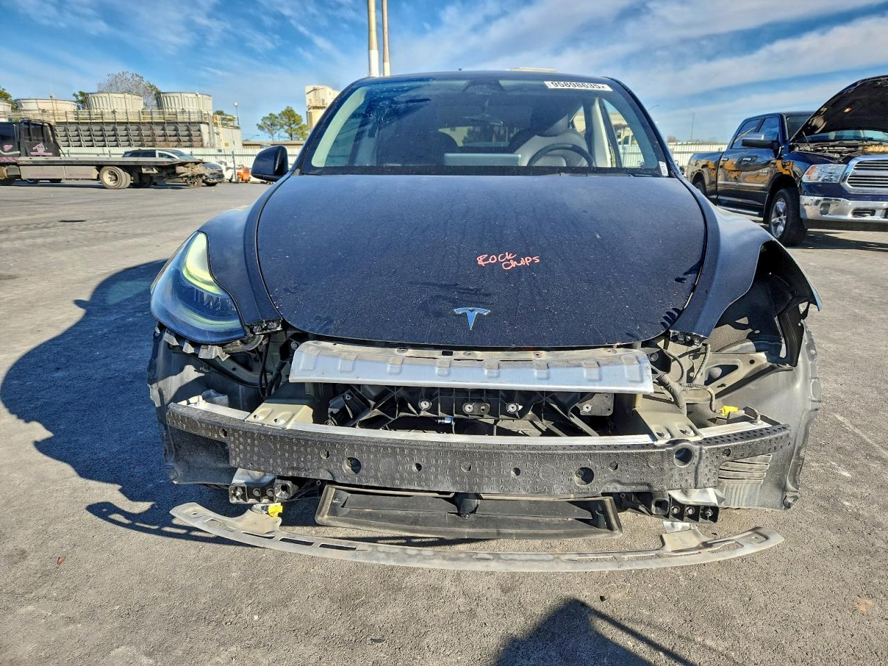 Tesla Model Y Image 4