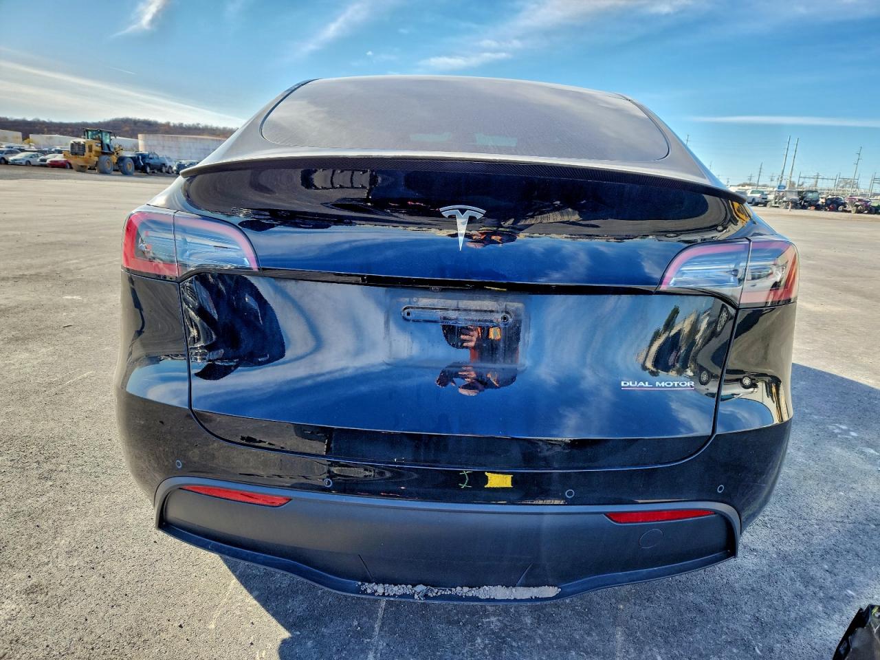 Tesla Model Y Image 6