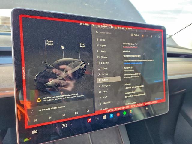 Tesla Model Y Image 9