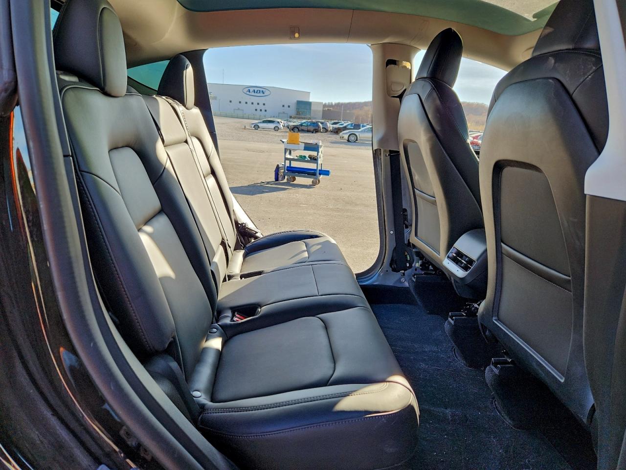 Tesla Model Y Image 11