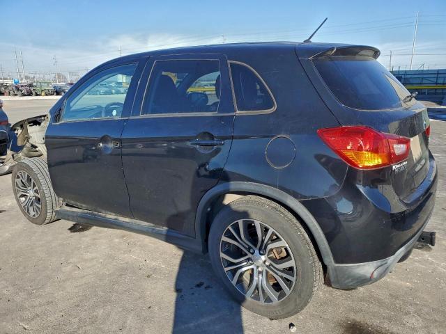 Mitsubishi Outlander Es Image 2