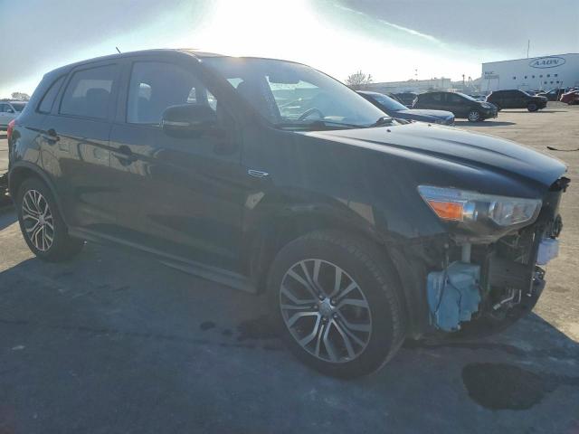 Mitsubishi Outlander Es Image 9