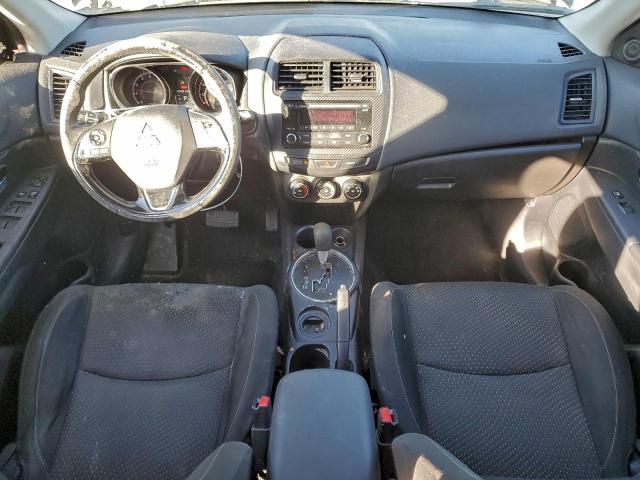 Mitsubishi Outlander Es Image 14