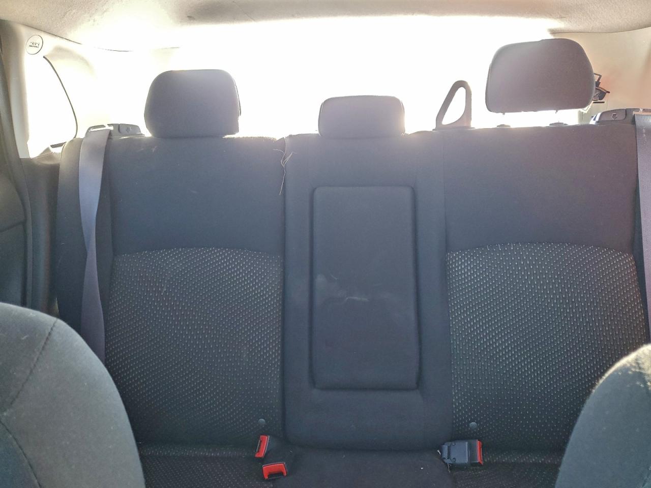 Mitsubishi Outlander Es Image 7