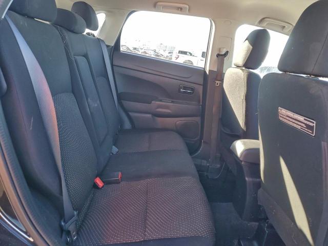 Mitsubishi Outlander Es Image 8