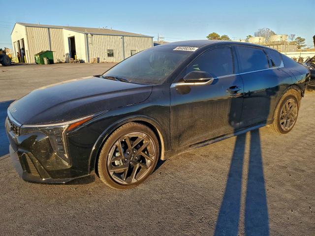  Salvage Kia K4 Gt Line