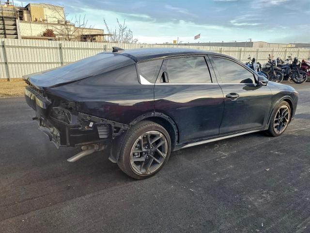 Kia K4 Gt Line Gt Line Image 3