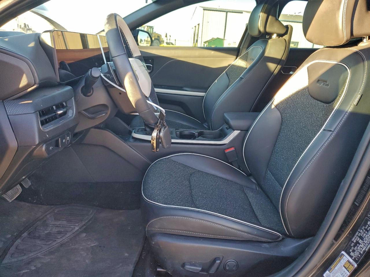 Kia K4 Gt Line Gt Line Image 4