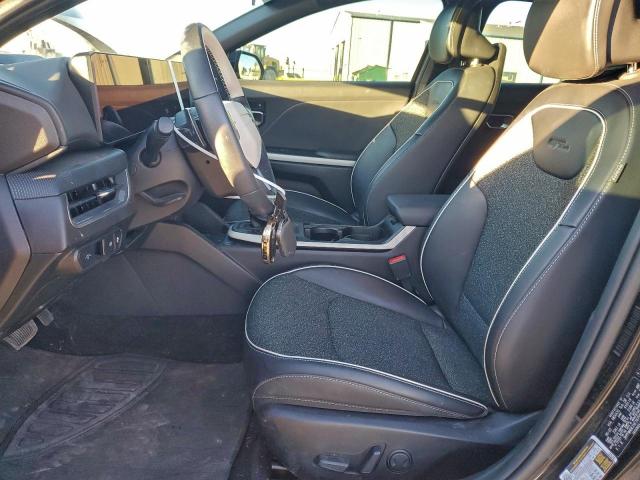 Kia K4 Gt Line Gt Line Image 4