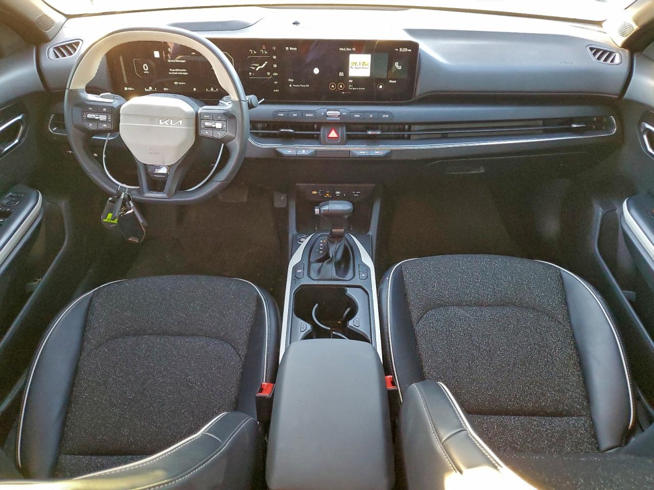 Kia K4 Gt Line Gt Line Image 6