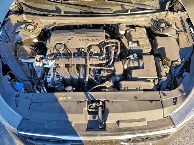 Kia K4 Gt Line Gt Line Image 11