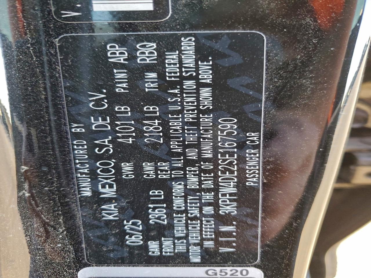 Kia K4 Gt Line Gt Line Image 12