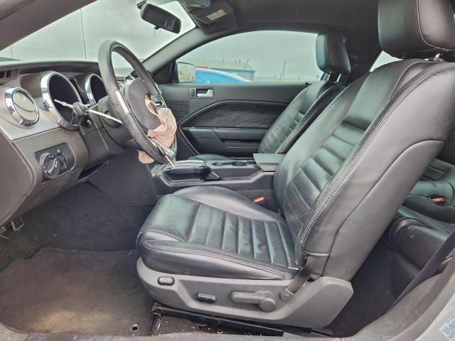 Ford Mustang Gt Image 9