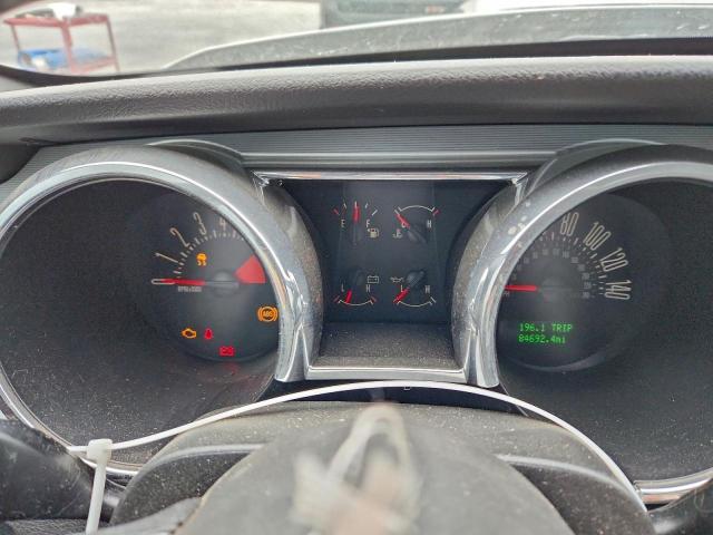 Ford Mustang Gt Image 7