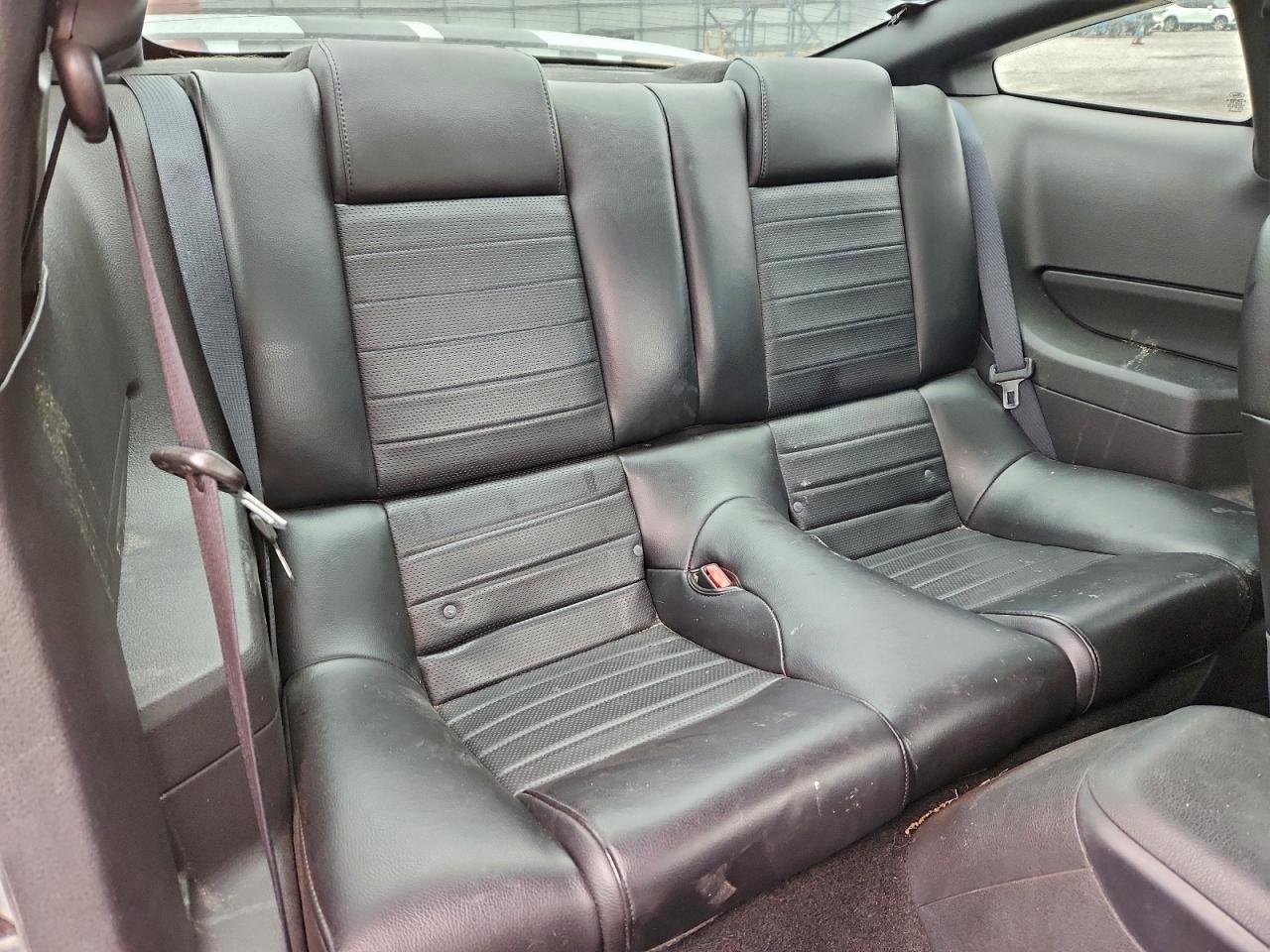 Ford Mustang Gt Image 12