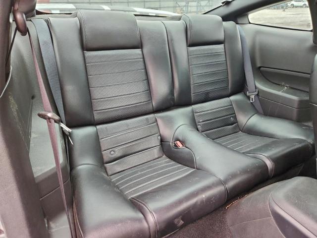 Ford Mustang Gt Image 12