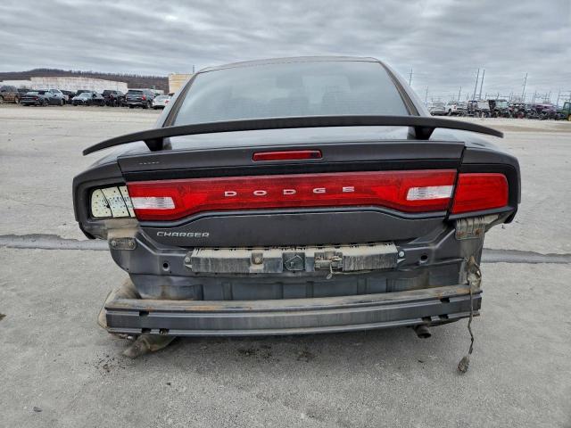 Dodge Charger Se Image 9