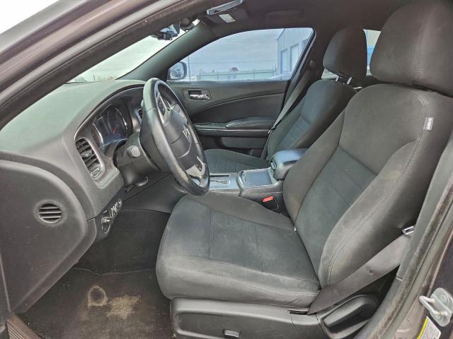 Dodge Charger Se Image 7