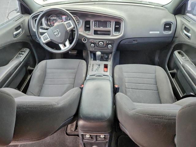 Dodge Charger Se Image 8