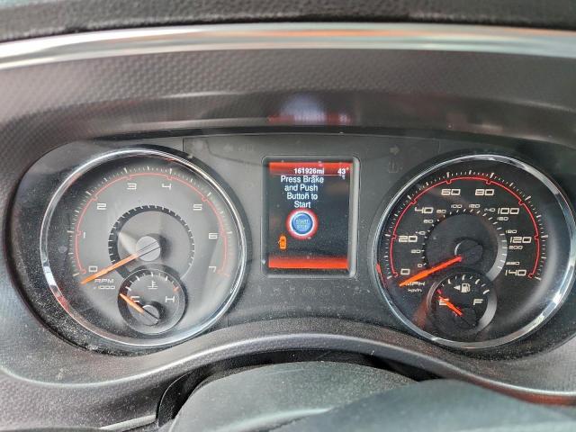 Dodge Charger Se Image 3
