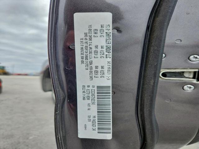 Dodge Charger Se Image 11