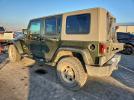 Jeep Wrangler Sahara Image 2