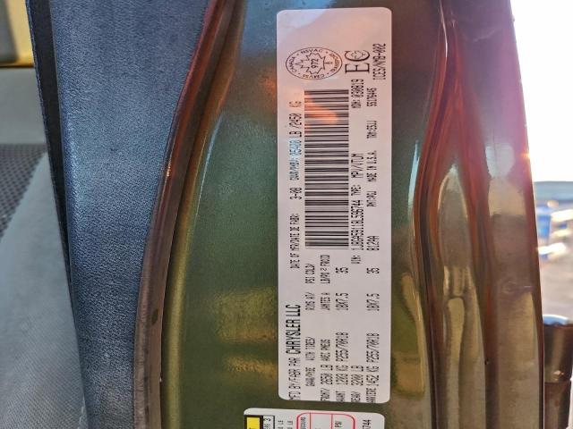 Jeep Wrangler Sahara Image 11