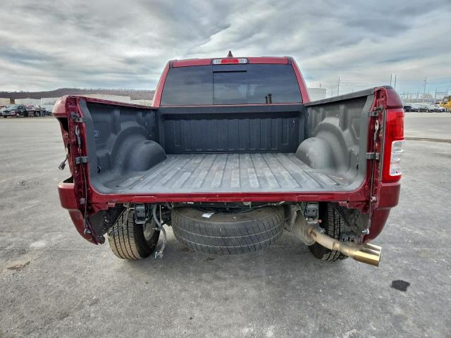 Ram 1500 Big Horn/lone Star Image 10