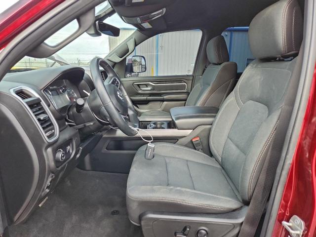 Ram 1500 Big Horn/lone Star Image 13