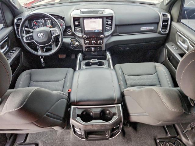 Ram 1500 Big Horn/lone Star Image 2