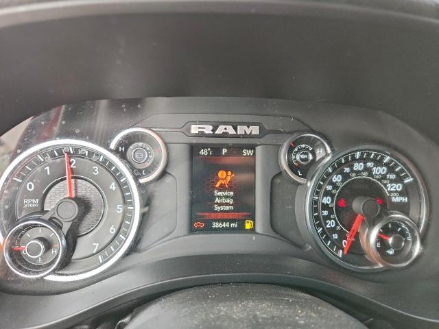 Ram 1500 Big Horn/lone Star Image 8