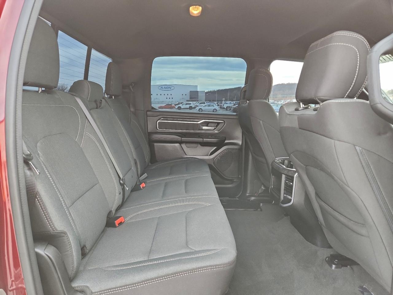 Ram 1500 Big Horn/lone Star Image 3