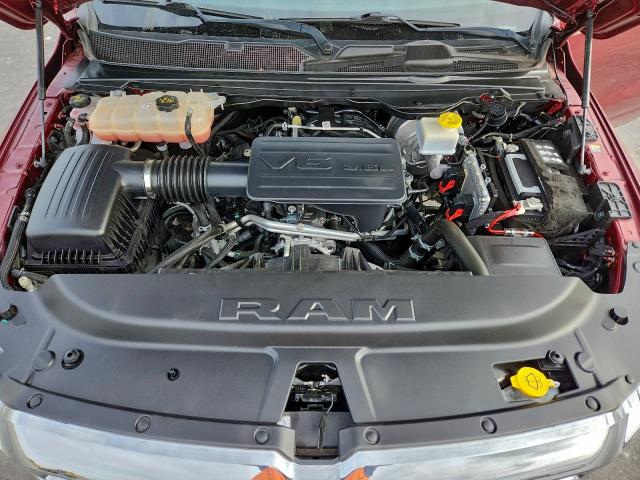 Ram 1500 Big Horn/lone Star Image 6