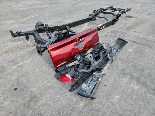 Ram 1500 Big Horn/lone Star Image 7