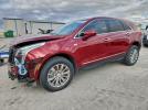 Cadillac XT5 Luxury Image 1
