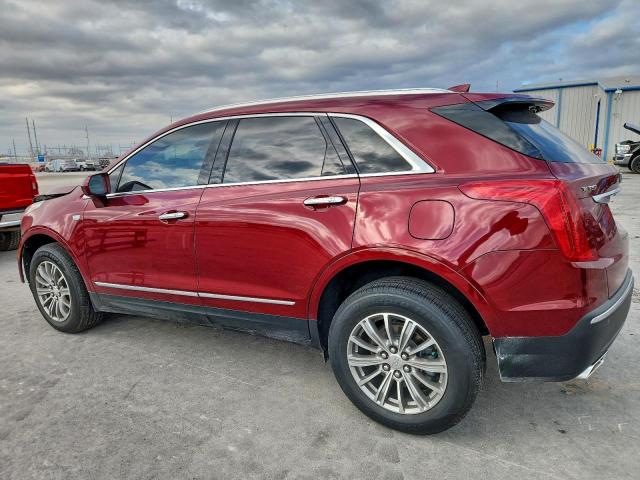 Cadillac XT5 Luxury Image 11