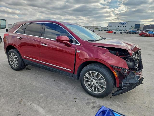 Cadillac XT5 Luxury Image 8