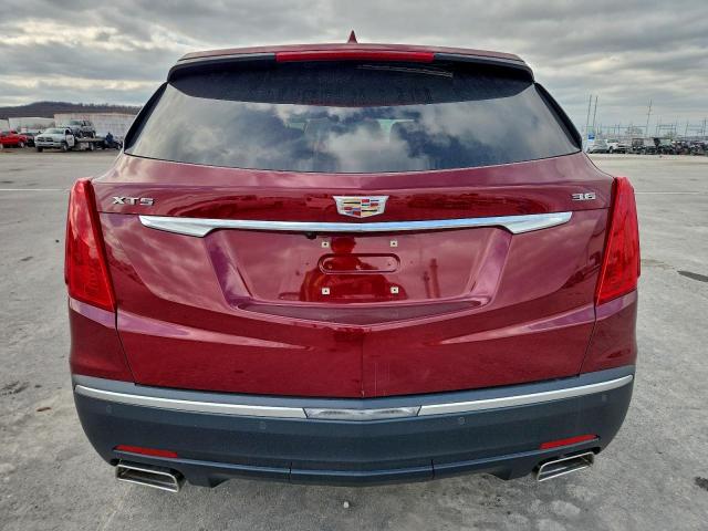Cadillac XT5 Luxury Image 5