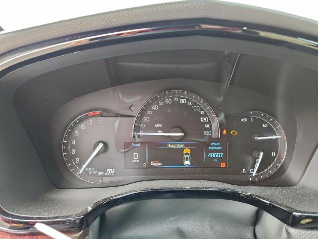 Cadillac XT5 Luxury Image 4