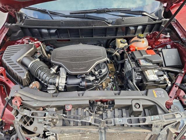 Cadillac XT5 Luxury Image 9