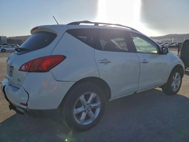 Nissan Murano S Image 8