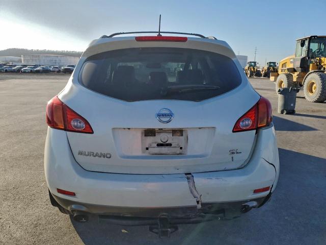 Nissan Murano S Image 11