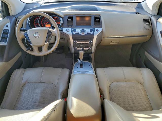 Nissan Murano S Image 13