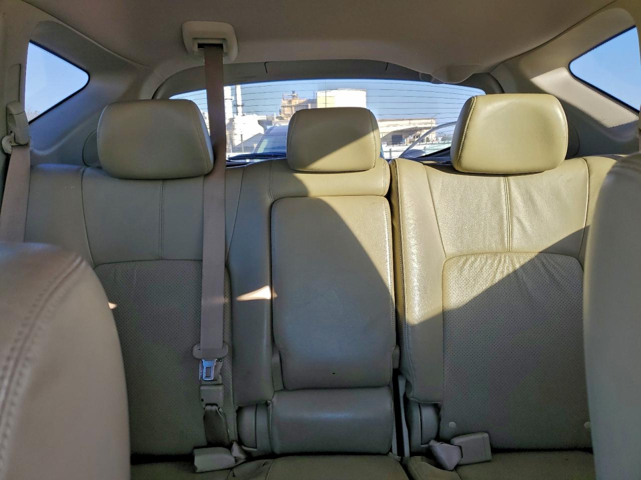 Nissan Murano S Image 5