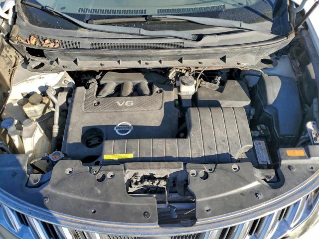 Nissan Murano S Image 2